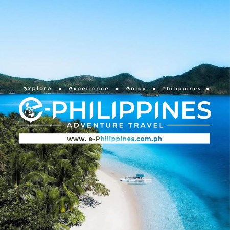 e-Philippines Cebu Adventure Travel
